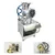 Box Type 50 kg/hr Chutney Making Machine with 1HP Motor